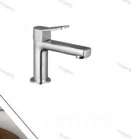 Single Cold Water Faucet