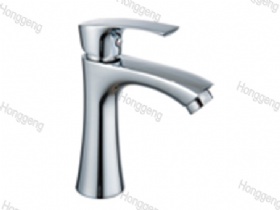 Single Cold Water Faucet