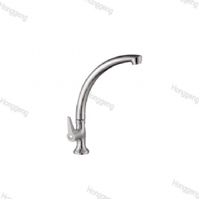 Single Cold Water Faucet